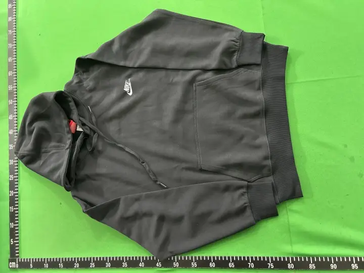 Nike Hoodie QC photo 7
