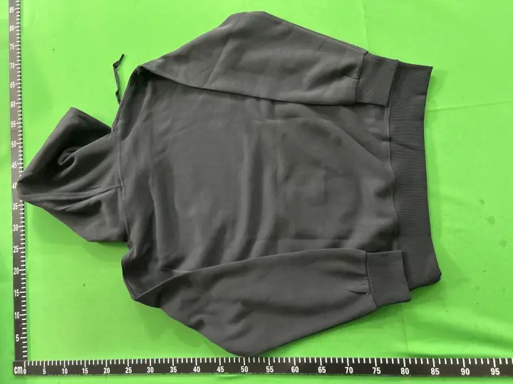 Nike Hoodie QC photo 8