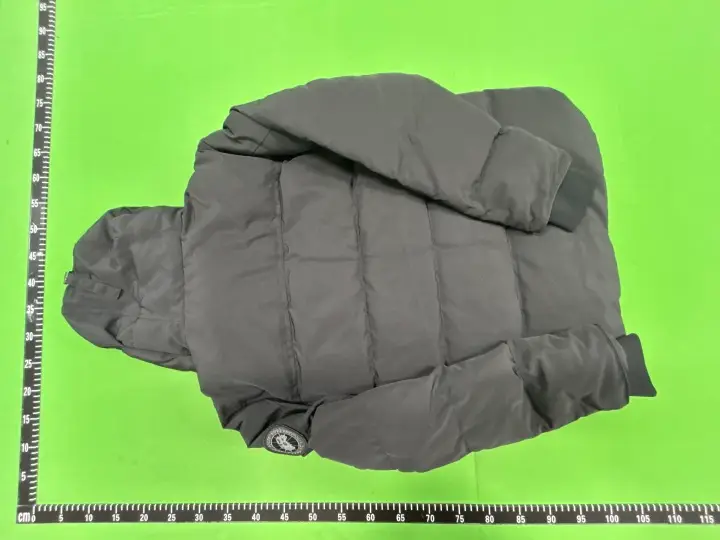 Canada Goose Wyndham Jacket QC photo 4
