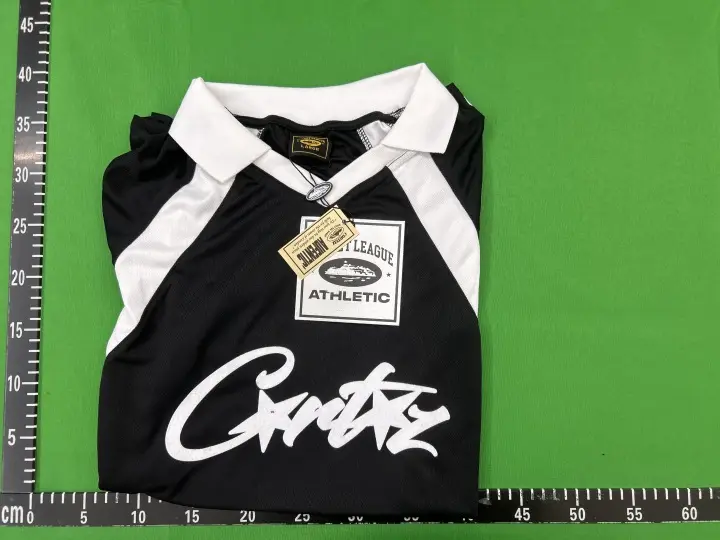 Corteiz Jersey QC photo 1