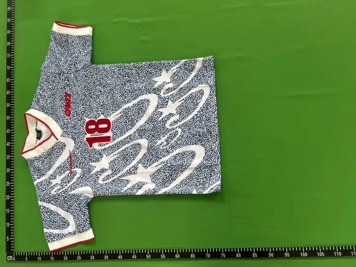 Corteiz Jersey QC photo 11