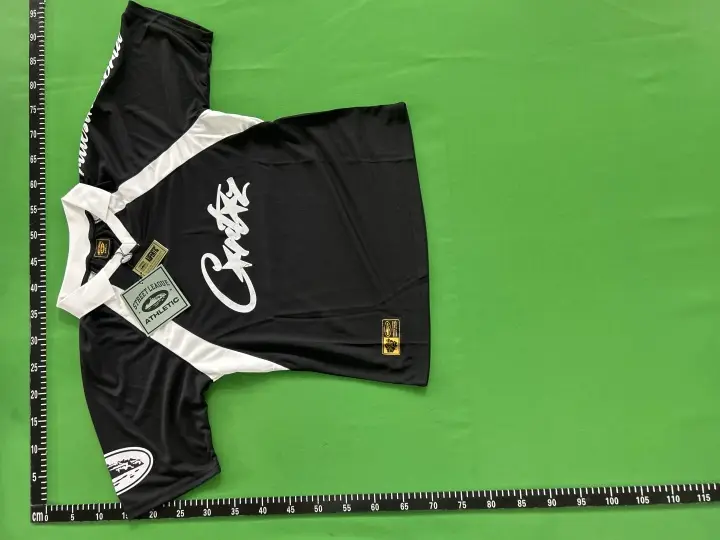 Corteiz Jersey QC photo 14