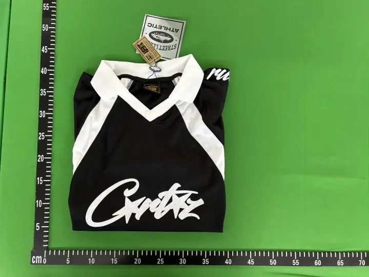 Corteiz Jersey QC photo 17