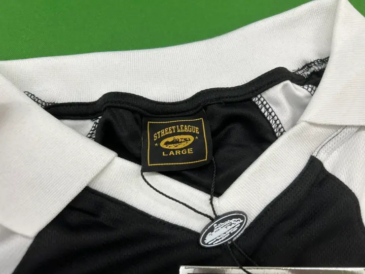 Corteiz Jersey QC photo 2