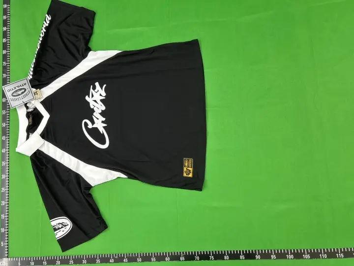 Corteiz Jersey QC photo 3