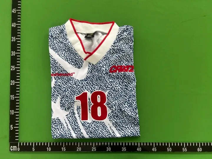 Corteiz Jersey QC photo 9