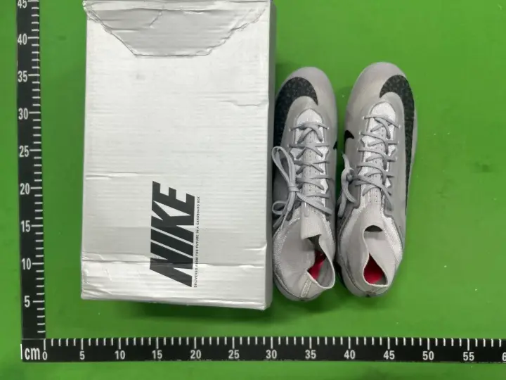 Mercuriale Elite QC photo 10