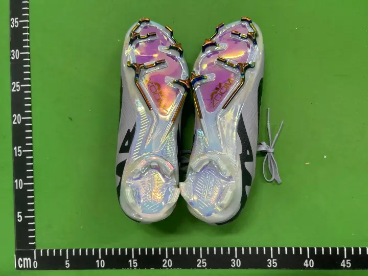 Mercuriale Elite QC photo 14