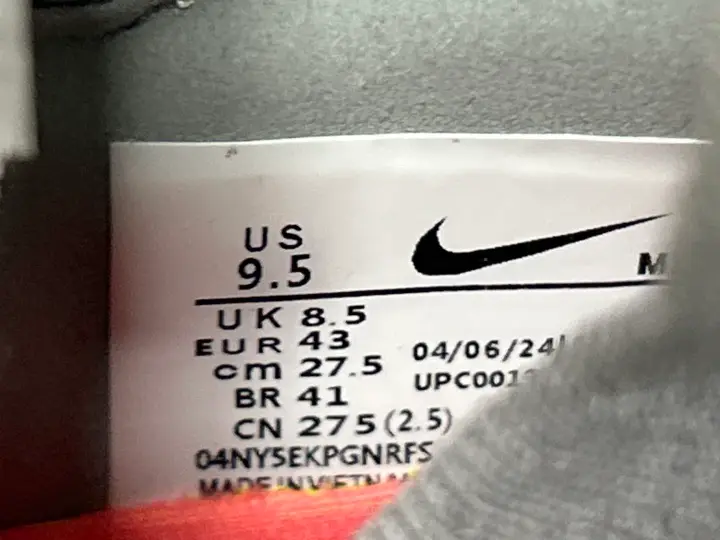 Mercuriale Elite QC photo 15