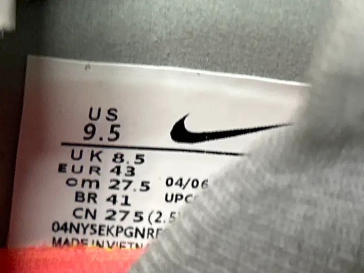 Mercuriale Elite QC photo 16