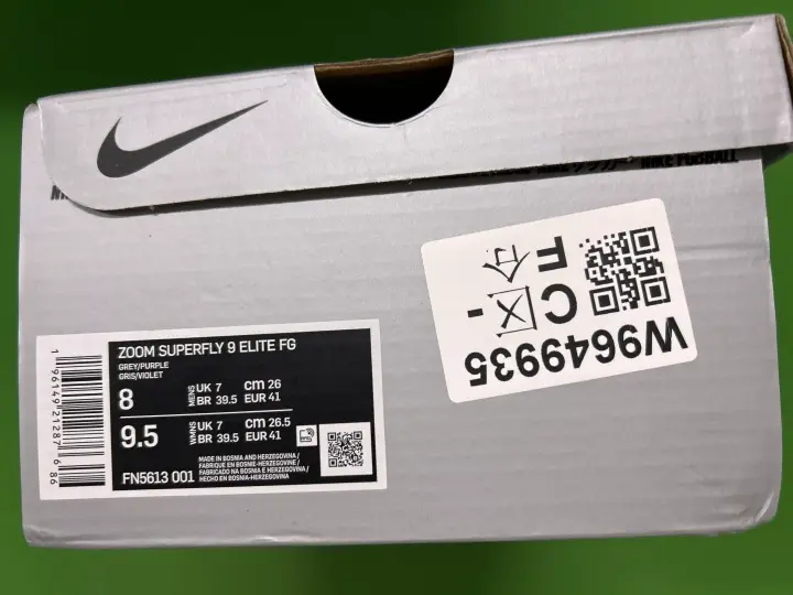 Mercuriale Elite QC photo 17
