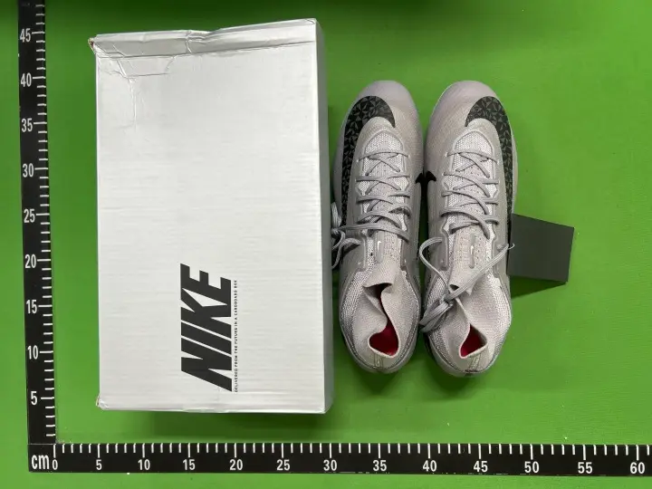 Mercuriale Elite QC photo 18