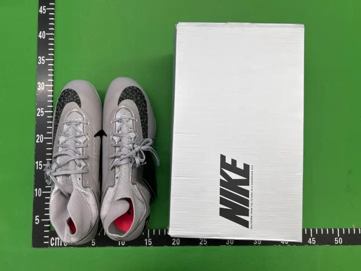 Mercuriale Elite QC photo 2