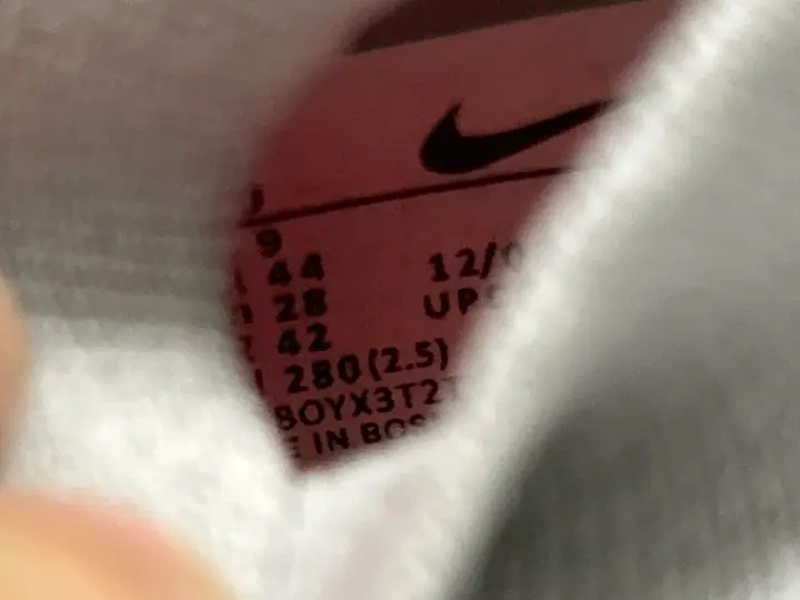 Mercuriale Elite QC photo 5