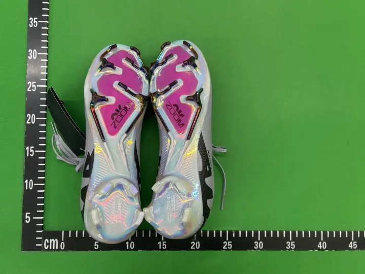Mercuriale Elite QC photo 8