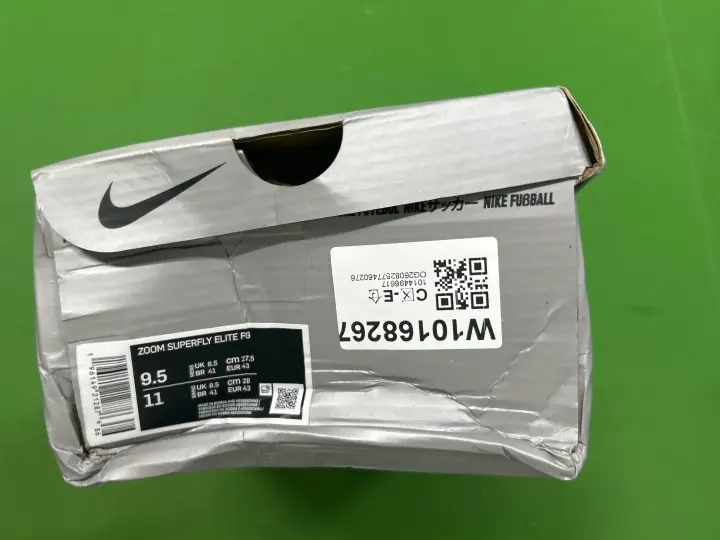 Mercuriale Elite QC photo 9