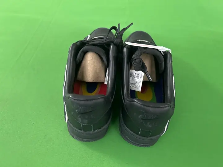 Air Force 1 CPFM Black QC photo 11