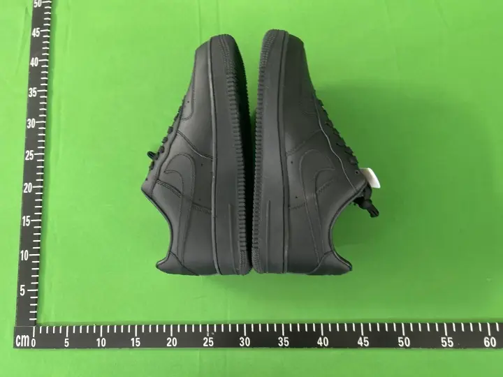 Air Force 1 CPFM Black QC photo 12
