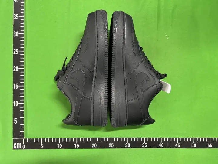Air Force 1 CPFM Black QC photo 4