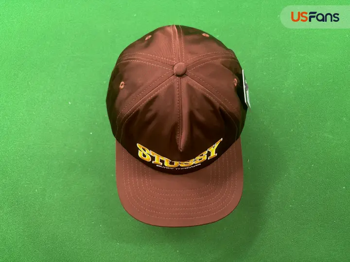 Stussy Cap QC photo 1