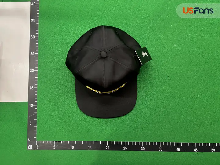 Stussy Cap QC photo 10