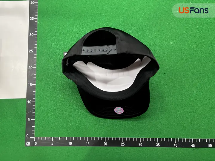 Stussy Cap QC photo 11