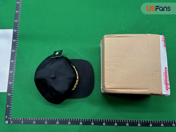 Stussy Cap QC photo 12