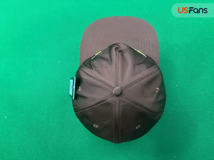 Stussy Cap QC photo 2