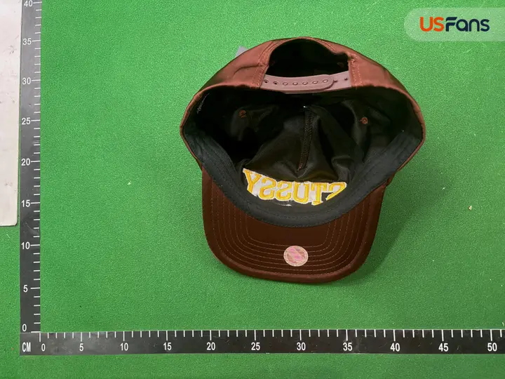 Stussy Cap QC photo 3