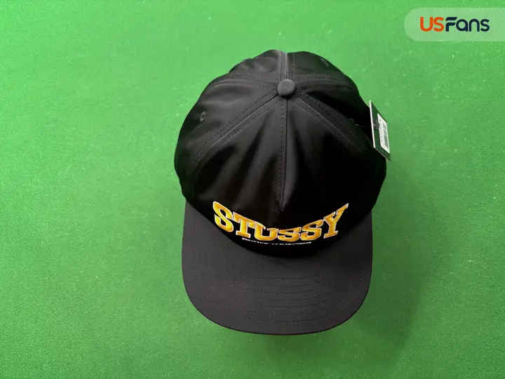 Stussy Cap QC photo 4