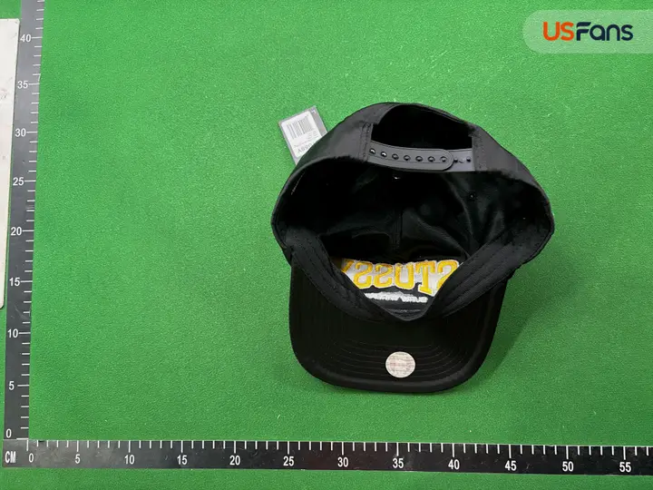 Stussy Cap QC photo 6