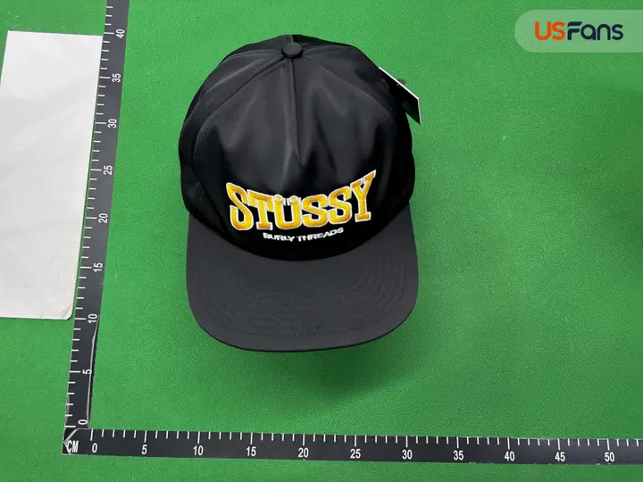 Stussy Cap QC photo 7