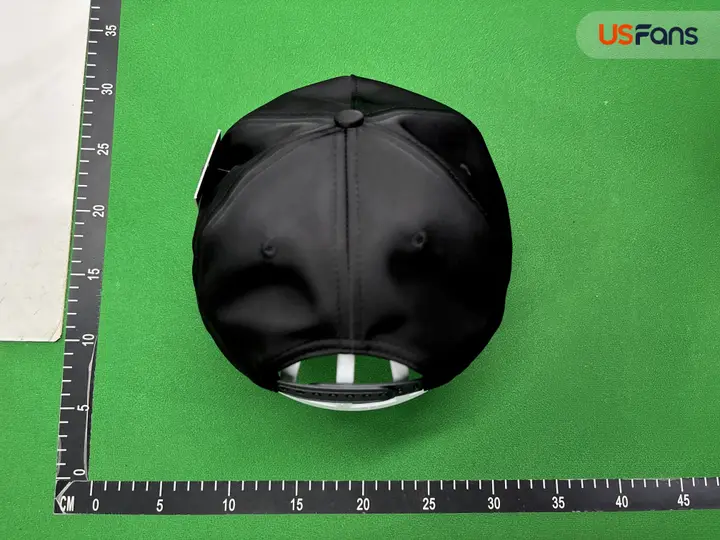 Stussy Cap QC photo 8