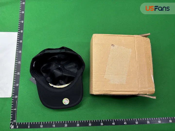 Stussy Cap QC photo 9