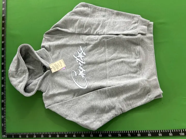 Corteiz Pant QC photo 2