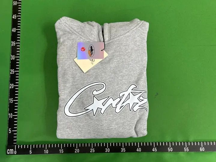 Corteiz Pant QC photo 5