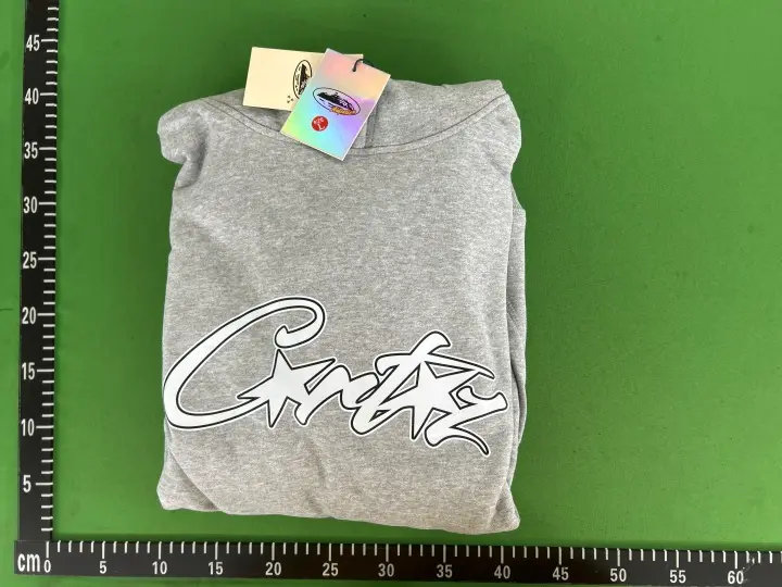 Corteiz Pant QC photo 9