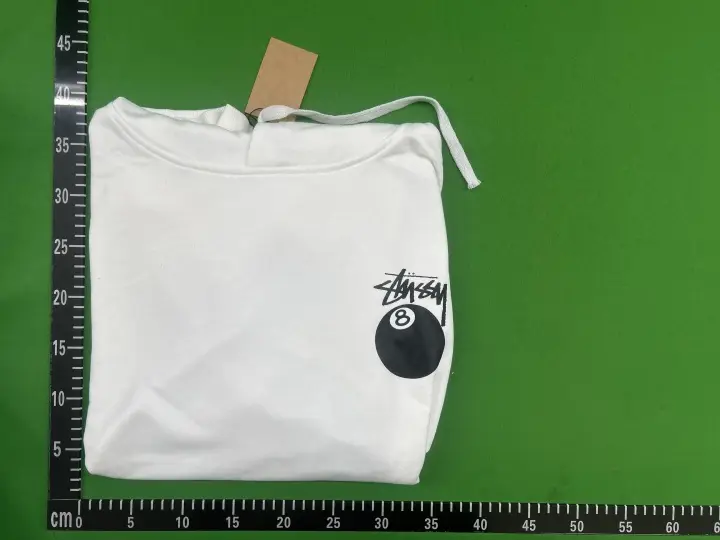 Stussy Hoodie QC photo 1