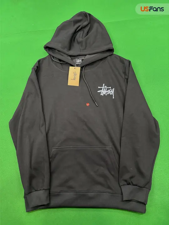 Stussy Hoodie QC photo 10