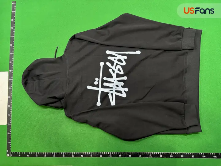 Stussy Hoodie QC photo 11