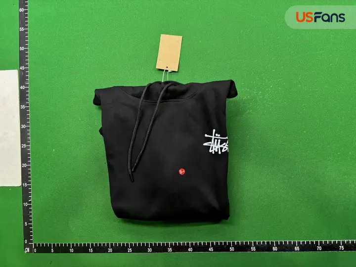 Stussy Hoodie QC photo 12