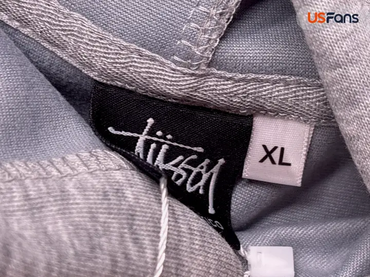 Stussy Hoodie QC photo 13