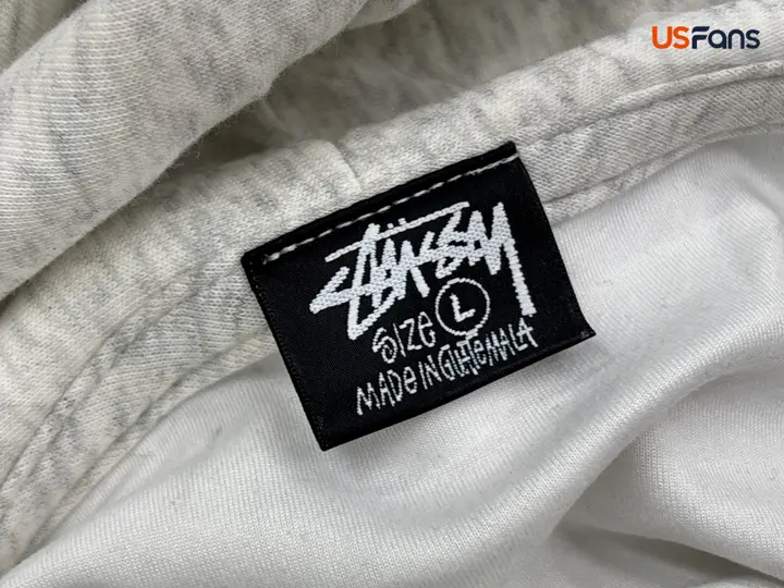 Stussy Hoodie QC photo 17