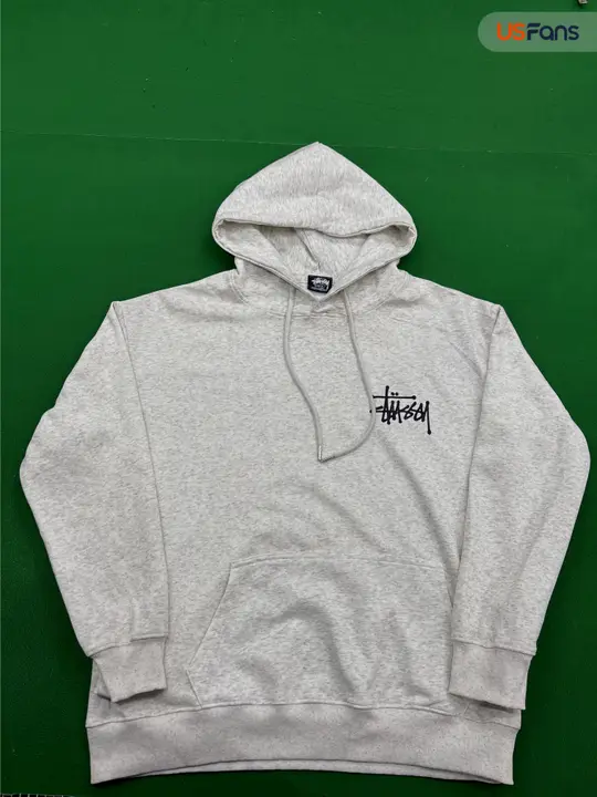 Stussy Hoodie QC photo 18