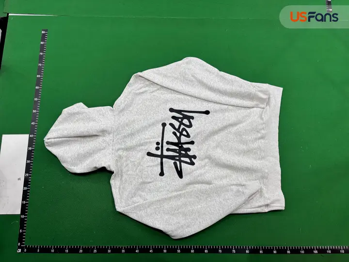 Stussy Hoodie QC photo 19