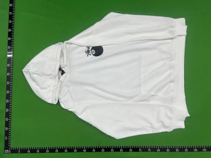 Stussy Hoodie QC photo 2