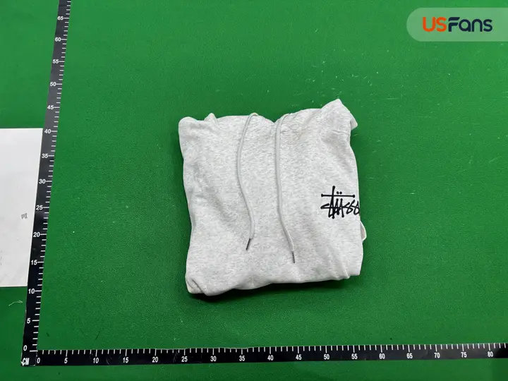 Stussy Hoodie QC photo 20