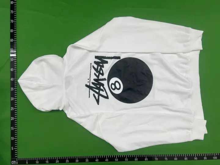 Stussy Hoodie QC photo 3
