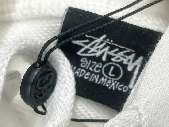 Stussy Hoodie QC photo 4