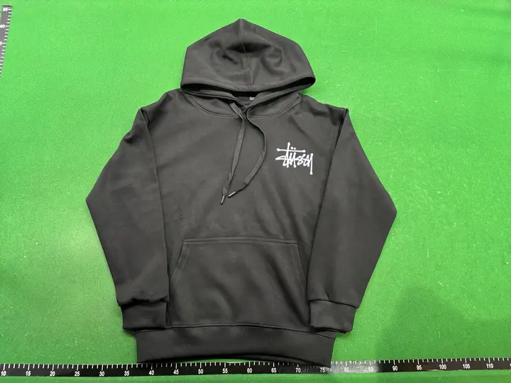 Stussy Hoodie QC photo 6